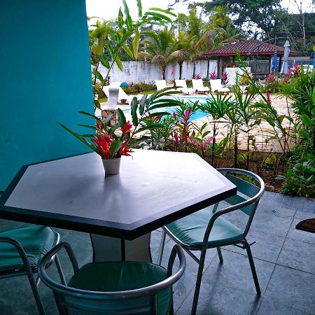 Mata Atlantica Chales - Praia Da Lagoinha, Ubatuba - Sp Экстерьер фото