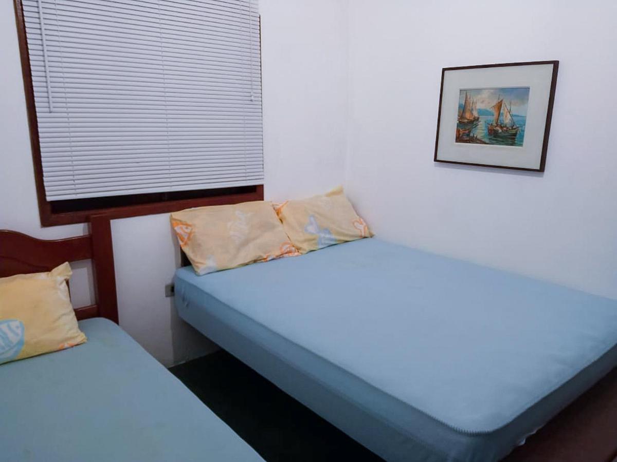 Mata Atlantica Chales - Praia Da Lagoinha, Ubatuba - Sp Экстерьер фото