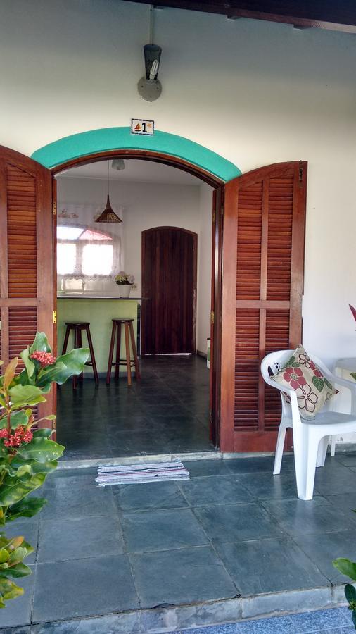 Mata Atlantica Chales - Praia Da Lagoinha, Ubatuba - Sp Экстерьер фото
