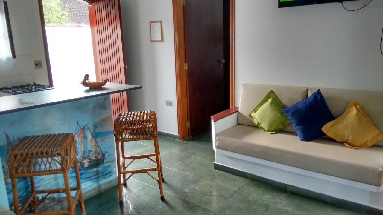 Mata Atlantica Chales - Praia Da Lagoinha, Ubatuba - Sp Экстерьер фото