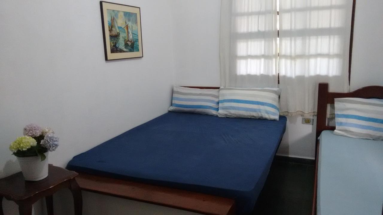 Mata Atlantica Chales - Praia Da Lagoinha, Ubatuba - Sp Экстерьер фото