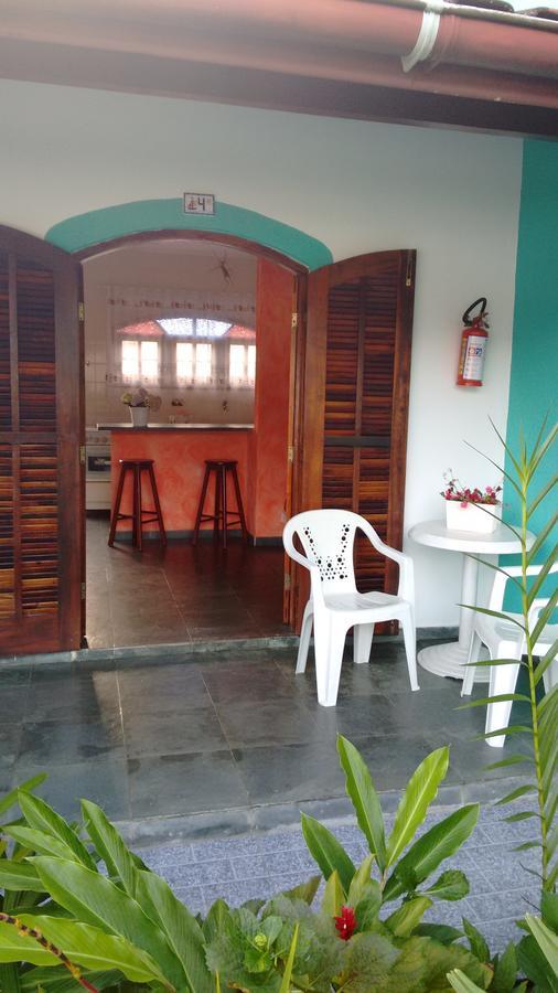 Mata Atlantica Chales - Praia Da Lagoinha, Ubatuba - Sp Экстерьер фото