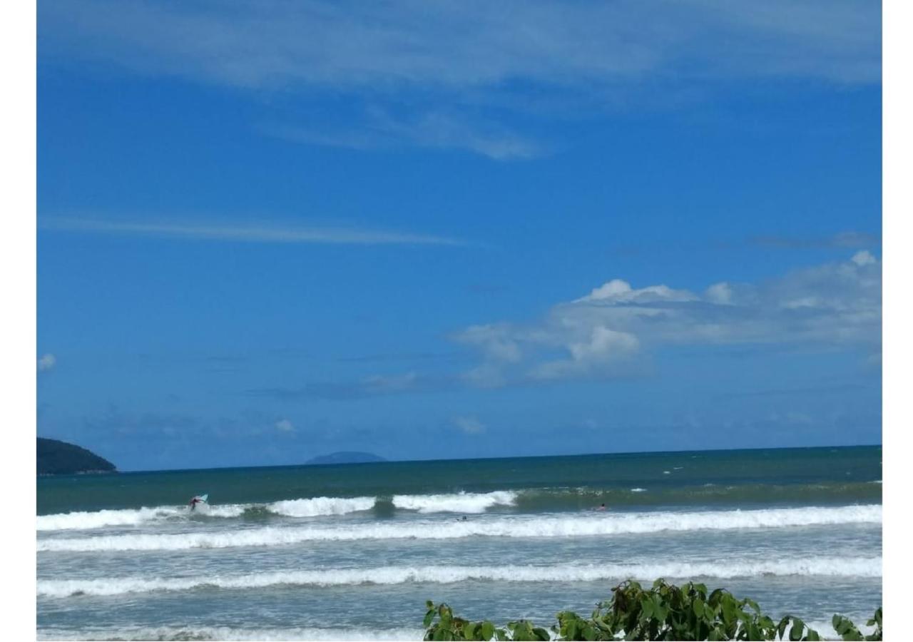 Mata Atlantica Chales - Praia Da Lagoinha, Ubatuba - Sp Экстерьер фото